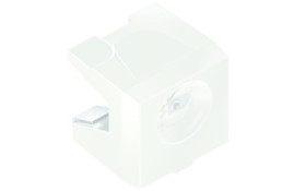 Dioda IR SMD, λ 950nm, ams OSRAM 35mW