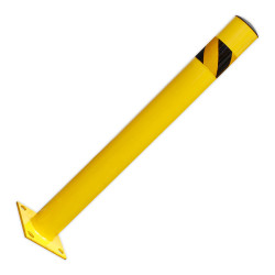 Sealey BOL1050 Safety Bollard 1050mm