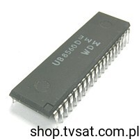 UB8560D Serial I-O Z80-SIO-0 DIP40 MME