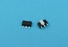 2SK-2615 N 2A/60V/0,5W SOT-223 TRANZYSTO