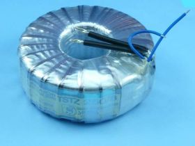 250 VA/8V TRAFO TOROIDALNE