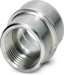 Phoenix Contact 1437889 Złącze niekonfekcjonowane czujnika/aktuatora SACC-M12 NUT PRESS, 10 szt.