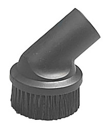 Akcesoria do odkurzaczy, do uzytku z: JET 30 i, JET 60 i, Szczotka okrągła