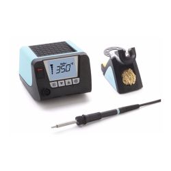 WT 1012 - Stacja lutownicza marki Weller o mocy 80W