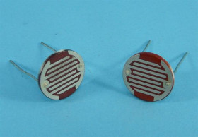 PGM-2003 20mm 18k-10M FOTOREZYSTOR