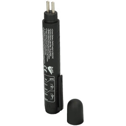 Brilliant Tools BT706001 Brake Fluid Tester Includes 1.5V AAA Battery