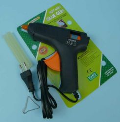 ZD-6 11mm 40W PISTOLET DO KLEJU TALVICO