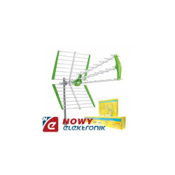 Antena TV DVB-T LTC 07 30db