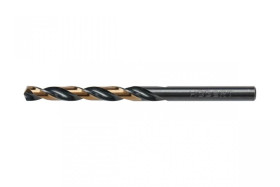 Wiertło do metalu 1.2 mm, split point, 10 szt.