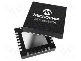 ATMEGA88PA-MMNR