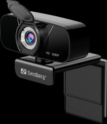 134-15 Webcam USB webcam chat 1080p Full HD