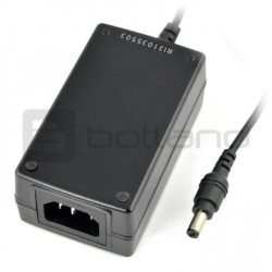 Zasilacz impulsowy Mean Well 3,3V/3A - wtyk DC 5,5/2,1mm