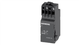 Wyzwalacz Napięciowy Lewostronny Stl (Wzrostowy) Do 3Va10…3Va26 24V Ac /...