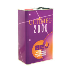 IMPREGNAT ULTIMEG 2000/372 kl.H ROHS RED OP. 5L