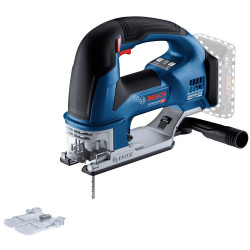 Bosch 06015B1001 Professional Cordless Jigsaw 18V Precision Control