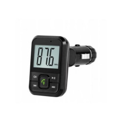 Transmiter FM Bluetooth...