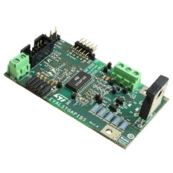 EVALSTGAP1BS Demonstration board for STGAP1BS galvanically isolated single gate driver