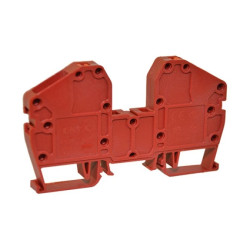 Złączka uniwersalna sprężynowa OPK 16mm2 czerwona, T0-1547-1020059