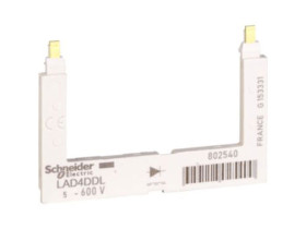 Dioda tłumiąca 24/250VDC LAD4DDL SCHNEIDER ELECTRIC