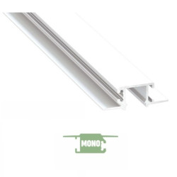 Profil LUMINES typ MONO biały lakier 2m p/t 755294
