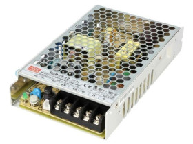 RSP-75-12 Zasilacz impulsowy do wbudowania modułowy 75,6W 12VDC 6,3A
