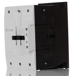 Stycznik 190 → 240 V AC Eaton styki: 3 55 kW 115 A 3NO Montaż na szynie DIN Śruba 239548 DILM115(RAC240)