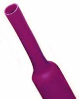 UM750.19F Koszulka termokurczliwa srednica 19 mm - fioletowa