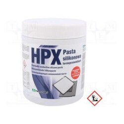 PASTA-HPX-1000