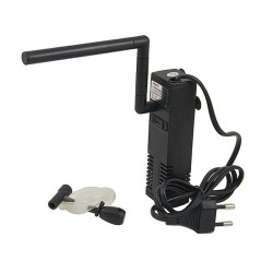 Filtr do akwarium 200L/H 3W