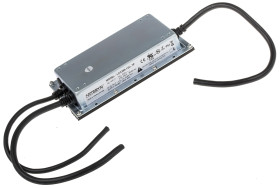 Zasilacz impulsowy nap. wyjściowe: 12V dc 250W 20.8A 1 wyjście nap. wejściowe: 90 → 264V ac Montaż w obudowie