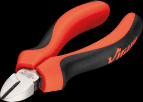 V6500-140 Seitenschneider, 140 mm