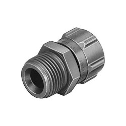 FESTO 2027 CK-1/8-PK-4 Quick Fastener 1/8&quot; coupling 1pc