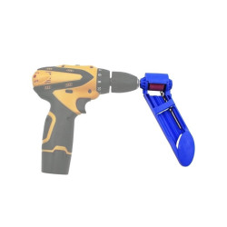 Ostrzałka do wierteł 2-12,5mm Przystawka do wkrętarki/wiertarki