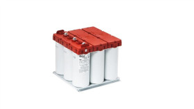 Kondensator Zvar 3P 90Kvar/440V 50Hz