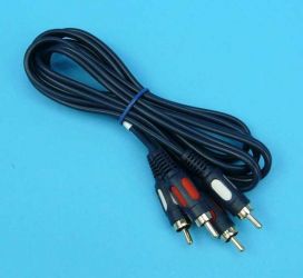 2xWT.RCA->2xWT.RCA 1,50mb ŁEZKA VITALCO