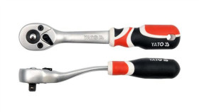 Grzechotka 1/4 155Mm