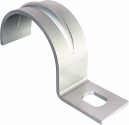 Obejma rury OBO Bettermann 604 40 G 1003402, 100 szt.