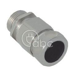 Dławnica kablowa Progress® MS Kombi M20x1,5, zakres dławienia 8-14,5 mm,...