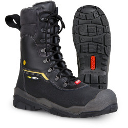 Safety Shoe JALAS1808 ICE TRACK 4