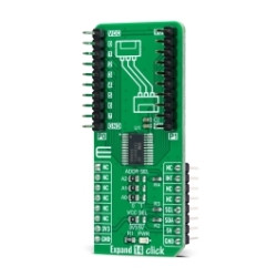 MIKROE Expand 14 Click