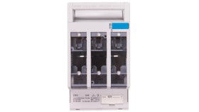 Rozłącznik Bezpiecznikowy Skrzynkowy 3P Nh00 160A Lt051