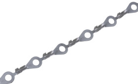 Zacisk oczkowy rozmiar przewodu 1.5mm² Ø , M4 (#8) nieizolowany średnica wew 4.3mm TE Connectivity