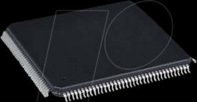 STM32U575ZIT6 Microcontroller, Cortex M33, 2048/786 KB, LQFP-144