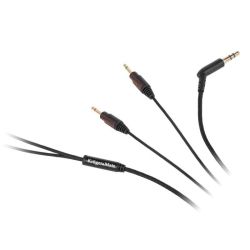 Przewód do słuchawek Kruger&Matz nylonowy / KM0339