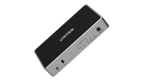 Unitek Przełącznik Sygnału Hdmi 1.4B 3 In-1 Out 4K