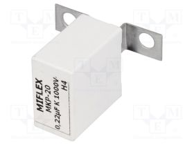 MKP20-0.22U/1000