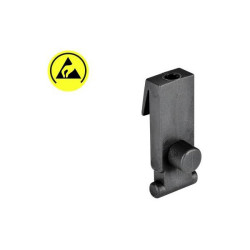 Ideal Tek SC-pieces S piece B Connector LxWxH 40x14x17mm 1piece