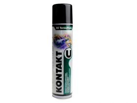 Spray KONTAKT U czyści odtłuszcza /751