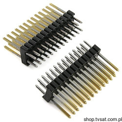 659-2-026-0-F-XS0-1042 Connect 2x13 Pin THT MPE-GARRY