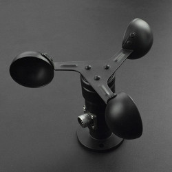 RS485 Wind Speed Transmitter